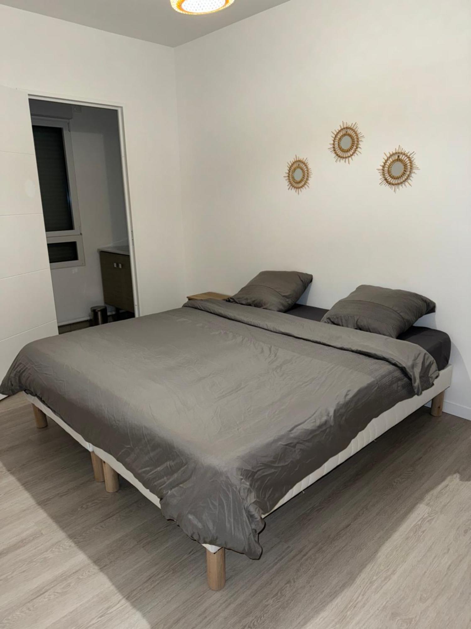 Appartement La Defense Champs Elysee Nanterre Exterior foto